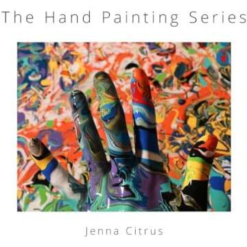 Jenna Citrus Books!!!