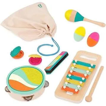 Gift Guide 18m-3 years