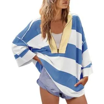 Spring & Summer Fashion