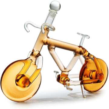 Wheel Wonders: Gifts for Bike Enthusiasts!