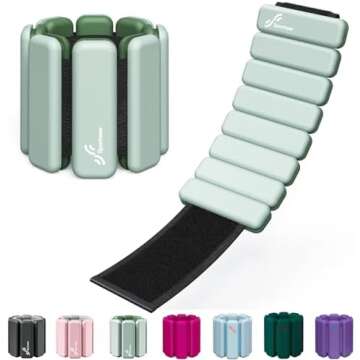 Women's Fitness Favorites