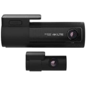 Shelby Installed Parts