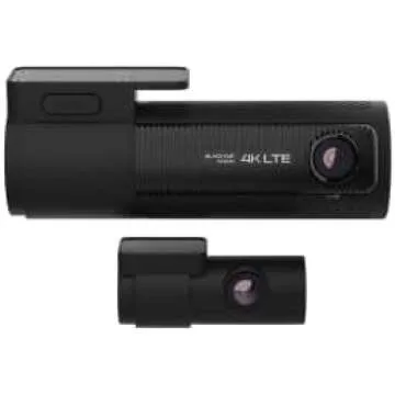 Shelby Installed Parts