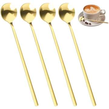 coffee bar accessories