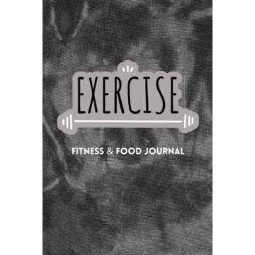 workout & food planners