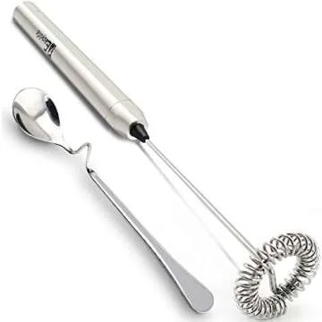 Power Coffee Ingredients