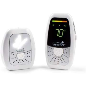 Popular Baby Monitors