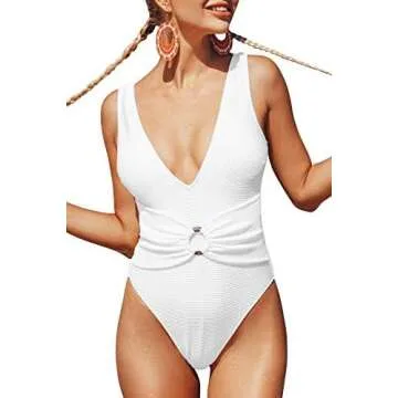 Swimsuits & Cover ups