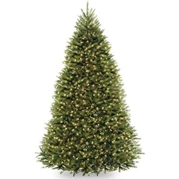 Christmas Trees that are 9-feet to10-feet tall