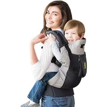 Baby Carriers