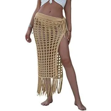 Swim & Vacation Wear 🌴