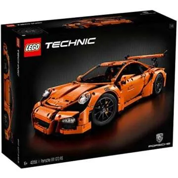 Lego Car Kits