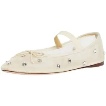 DESIGNER INSPIRED SHOES