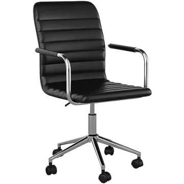 Office Chair Deals 2025 - Ergonomic Office Chairs on Sale