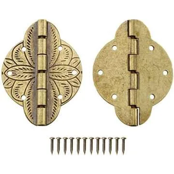 (The Details) Furniture Flipping