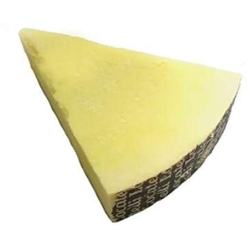 Italian cheese