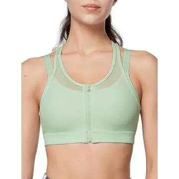 WORKOUT GEAR