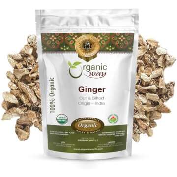 Elderberry Syrup Ingredients