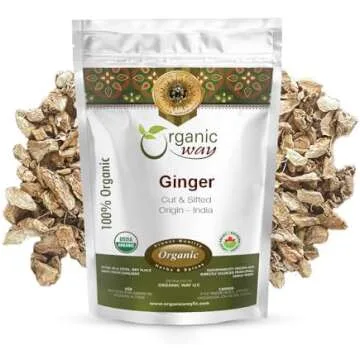 Elderberry Syrup Ingredients