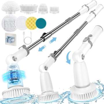 Home Cleaning Products