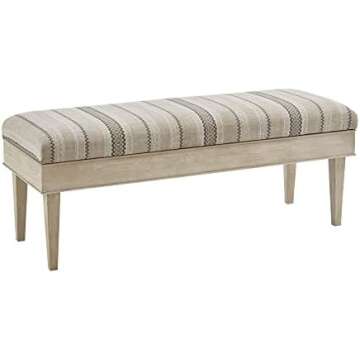 In Our NYC Apartment