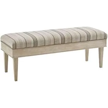 In Our NYC Apartment