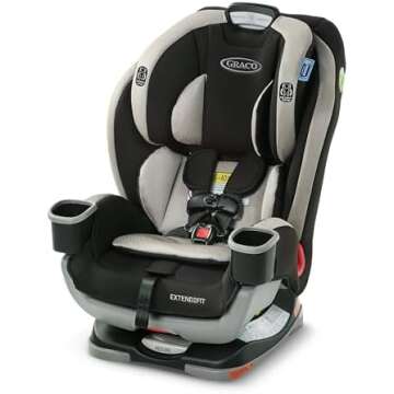 Strollers & Carseats