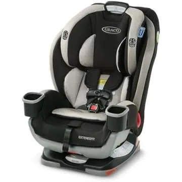 Strollers & Carseats