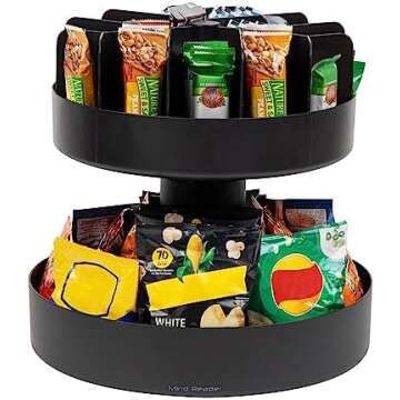 Back to School Organization