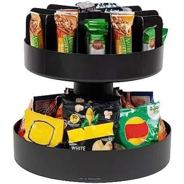 Back to School Organization