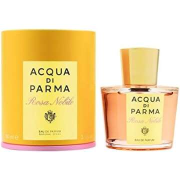 Rose Perfumes That Smell Better Than The Real Thing