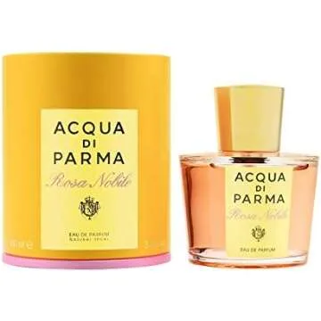 Rose Perfumes That Smell Better Than The Real Thing