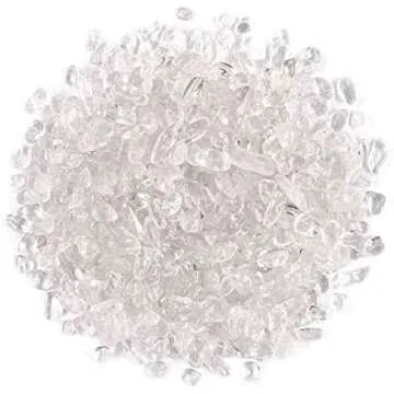 Piedras decorativas para suculentas