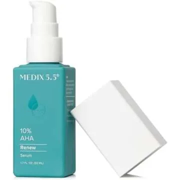 Best Serums for all Skin Types