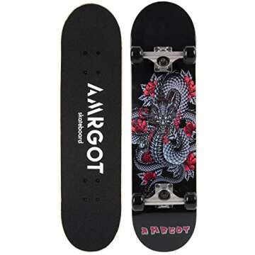 24 Top Black Friday Skateboard Deals (2024) & Cyber Monday - Get Early