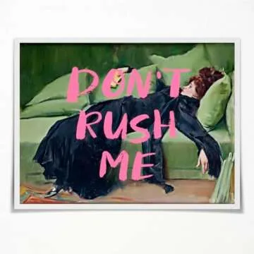 Vintage/Antique-Inspired