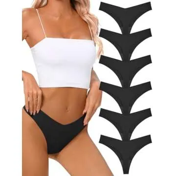 SOCKS, UNDIES & BRAS