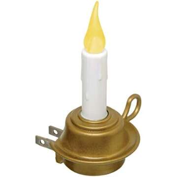 August Shopping List