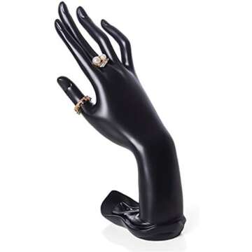 Venue vending displays