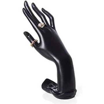 Venue vending displays