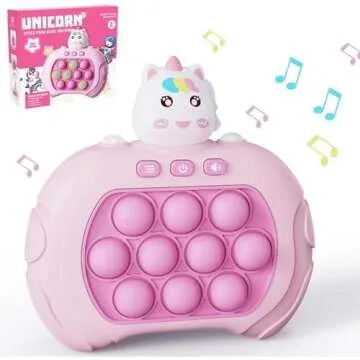 Toddler Activities and Toys