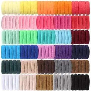 Baby/Toddler hair accessories