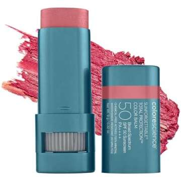 Beauty lover MUST HAVES😍