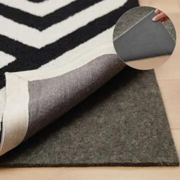 Products to protect hardwood floors