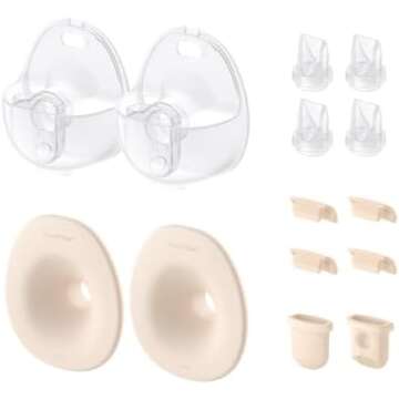 Breastfeeding/Pumping