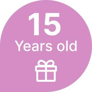 Best Gift Ideas for 15-Year-Old Girls