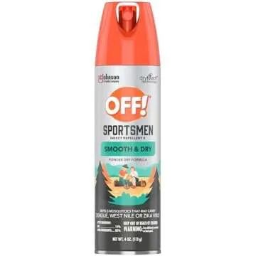 Insect Repellent