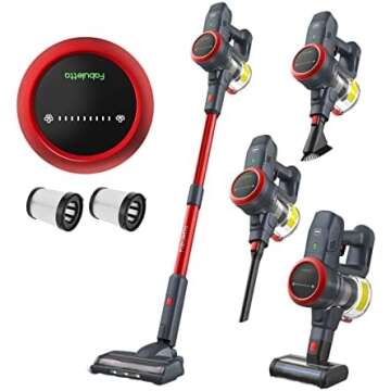 Home Cleaning Must Haves