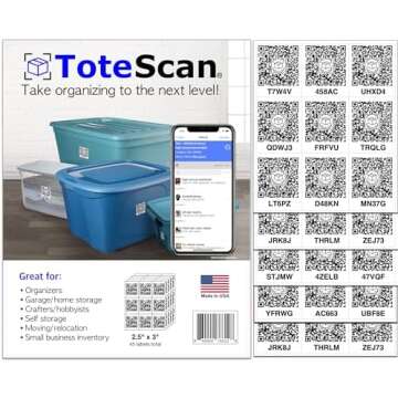 Christmas Storage Solutions