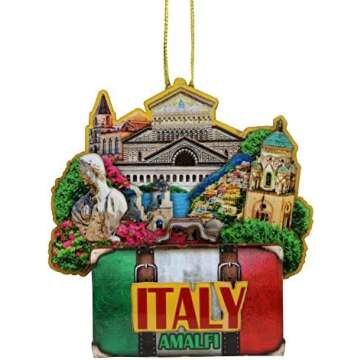 Italian Holiday Decorations